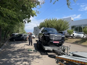 Обява за продажба на Toyota Land cruiser ~ 150 000 EUR - изображение 2