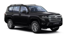 Обява за продажба на Toyota Land cruiser ~ 150 000 EUR - изображение 1