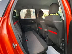 Citroen C3 Aircross 1.6HDI 99hp * EURO 6 *  *   *  | Mobile.bg    15