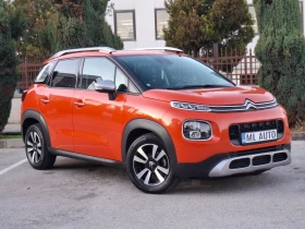 Citroen C3 Aircross 1.6HDI 99hp * EURO 6 *  *   *  | Mobile.bg    2