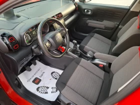 Citroen C3 Aircross 1.6HDI 99hp * EURO 6 *  *   *  | Mobile.bg    12