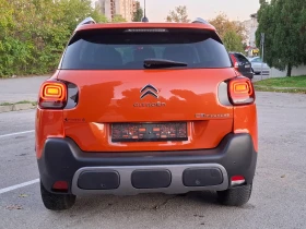 Citroen C3 Aircross 1.6HDI 99hp * EURO 6 *  *   *  | Mobile.bg    5