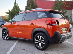 Citroen C3 Aircross 1.6HDI 99hp * EURO 6 *  *   *  | Mobile.bg    4