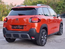 Citroen C3 Aircross 1.6HDI 99hp * EURO 6 *  *   *  | Mobile.bg    6