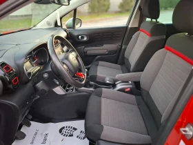 Citroen C3 Aircross 1.6HDI 99hp * EURO 6 *  *   *  | Mobile.bg    11