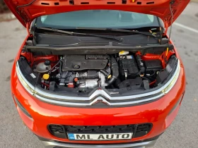 Citroen C3 Aircross 1.6HDI 99hp * EURO 6 *  *   *  | Mobile.bg    10