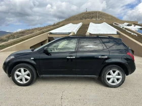 Nissan Murano | Mobile.bg    4