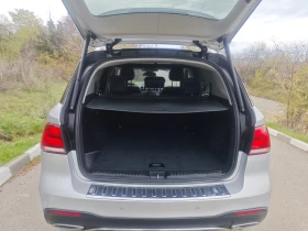 Mercedes-Benz GLE 350 AMG 4MATIK LED INTELLIGENT Harman Kardon 9G Теглич, снимка 8