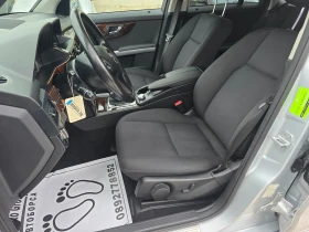 Mercedes-Benz GLK 220CDI 4-MATIC AVANTGARDE - 18500 лв. / 9458.90 € - 98519381 7