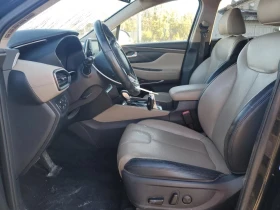 Hyundai Santa fe - 38523 лв. / 19696.50 € - 24966489 7