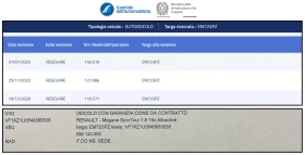 Renault Megane 1.6I ATTRACTIVE, снимка 17