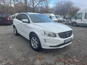 Volvo XC60 2.0D4* 163hp* FACELIFT* СЕРВИЗНА ИСТОРИ, снимка 2
