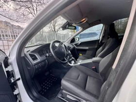 Volvo XC60 2.0D4* 163hp* FACELIFT* СЕРВИЗНА ИСТОРИ, снимка 9