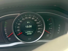 Volvo XC60 2.0D4* 163hp* FACELIFT* СЕРВИЗНА ИСТОРИ, снимка 10