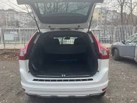 Volvo XC60 2.0D4* 163hp* FACELIFT* СЕРВИЗНА ИСТОРИ, снимка 8