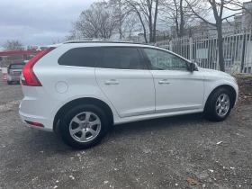 Volvo XC60 2.0D4* 163hp* FACELIFT* СЕРВИЗНА ИСТОРИ, снимка 3