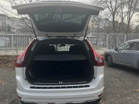 Volvo XC60 2.0D4* 163hp* FACELIFT* СЕРВИЗНА ИСТОРИ, снимка 7