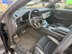 Audi SQ8 4.0TFSI, снимка 9