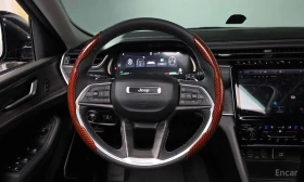 Jeep Grand cherokee - 34910 € / 68278.03 лв. - 33954379 13