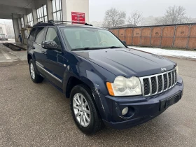 Jeep Grand cherokee 3.0CRD 4х4 Overland Design Италия - 3700 € / 7236.57 лв. - 57127039 9