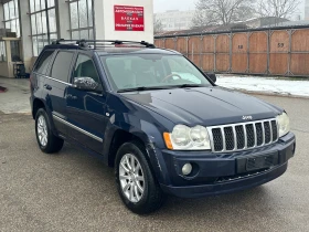 Jeep Grand cherokee 3.0CRD 4х4 Overland Design Италия - 3700 € / 7236.57 лв. - 57127039 10