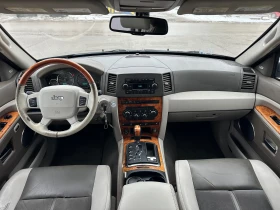 Jeep Grand cherokee 3.0CRD 4х4 Overland Design Италия - 3700 € / 7236.57 лв. - 57127039 12