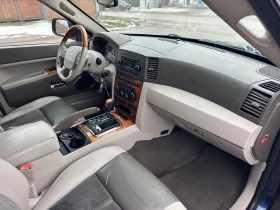 Jeep Grand cherokee 3.0CRD 4х4 Overland Design Италия - 3700 € / 7236.57 лв. - 57127039 13