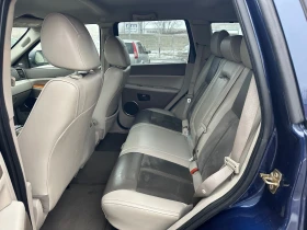 Jeep Grand cherokee 3.0CRD 4х4 Overland Design Италия - 3700 € / 7236.57 лв. - 57127039 14