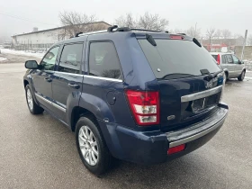 Jeep Grand cherokee 3.0CRD 4х4 Overland Design Италия - 3700 € / 7236.57 лв. - 57127039 5