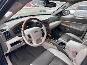 Jeep Grand cherokee 3.0CRD 4х4 Overland Design Италия - 3700 € / 7236.57 лв. - 57127039 11