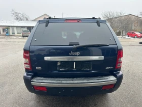 Jeep Grand cherokee 3.0CRD 4х4 Overland Design Италия - 3700 € / 7236.57 лв. - 57127039 6