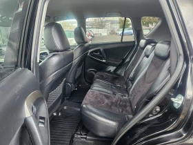 Toyota Rav4 2.2 D4D, снимка 9 - Автомобили и джипове - 53344269