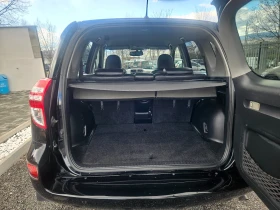 Toyota Rav4 2.2 D4D, снимка 14 - Автомобили и джипове - 53344269