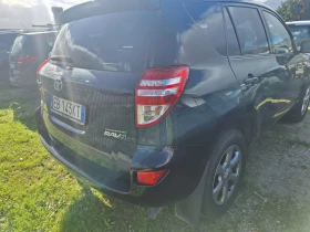 Toyota Rav4 2.2 D4D - 7444 € / 14559.20 лв. - 63854431 3