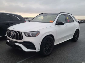 Mercedes-Benz GLE * AMG 53 * CARFAX * ЦЕНА ДО БГ - 46200 € / 90359.35 лв. - 55943831 4