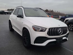 Mercedes-Benz GLE * AMG 53 * CARFAX * ЦЕНА ДО БГ - 46200 € / 90359.35 лв. - 55943831 3