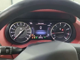 Maserati Levante * GT * CARFAX * БЕЗ ПЪРВОНАЧАЛНА ВНОСКА, снимка 11