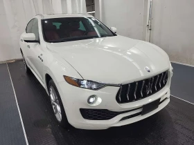 Maserati Levante * GT * CARFAX * БЕЗ ПЪРВОНАЧАЛНА ВНОСКА, снимка 2