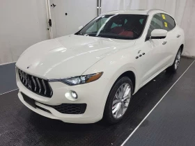 Maserati Levante * GT * CARFAX * ПАНОРАМА * ПОДГРЕВИ * КАМЕРИ * 