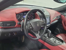 Maserati Levante * GT * CARFAX * БЕЗ ПЪРВОНАЧАЛНА ВНОСКА, снимка 10