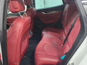 Maserati Levante * GT * CARFAX * БЕЗ ПЪРВОНАЧАЛНА ВНОСКА, снимка 13