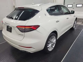 Maserati Levante * GT * CARFAX * БЕЗ ПЪРВОНАЧАЛНА ВНОСКА, снимка 3