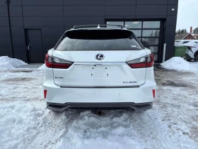 Lexus RX 450h CARFAX - 23900 € / 46744.34 лв. - 91571778 4