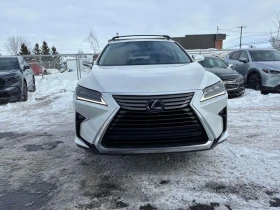 Lexus RX 450h CARFAX - 23900 € / 46744.34 лв. - 91571778 6