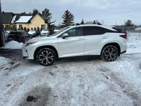 Lexus RX 450h CARFAX - 23900 € / 46744.34 лв. - 91571778 2