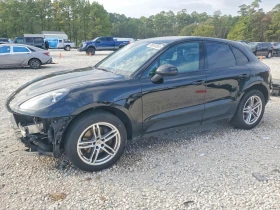 Porsche Macan 2.0l