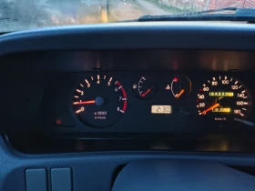 Nissan Terrano Климатик бензин  - 3700 € / 7236.57 лв. - 11843728 13