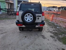 Nissan Terrano Климатик бензин  - 3700 € / 7236.57 лв. - 11843728 5