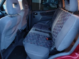 Nissan Terrano Климатик бензин  - 3700 € / 7236.57 лв. - 11843728 11