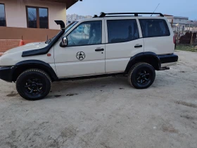 Nissan Terrano Климатик бензин  - 3700 € / 7236.57 лв. - 11843728 3